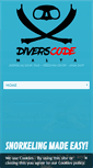 Mobile Screenshot of diverscode.com